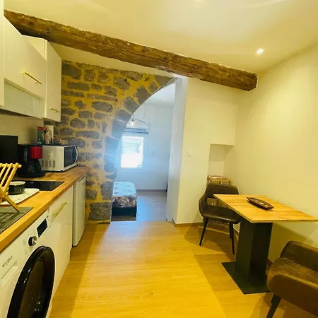 Apartment Pour Deux Personnes Sisteron