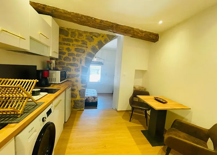 Apartment Pour Deux Personnes Sisteron