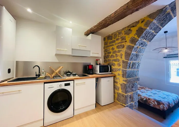 Pour Deux Personnes Apartment