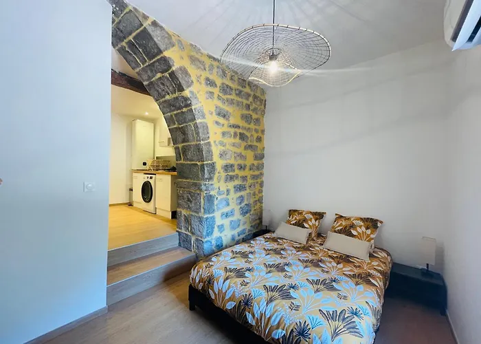 Apartment Pour Deux Personnes Sisteron