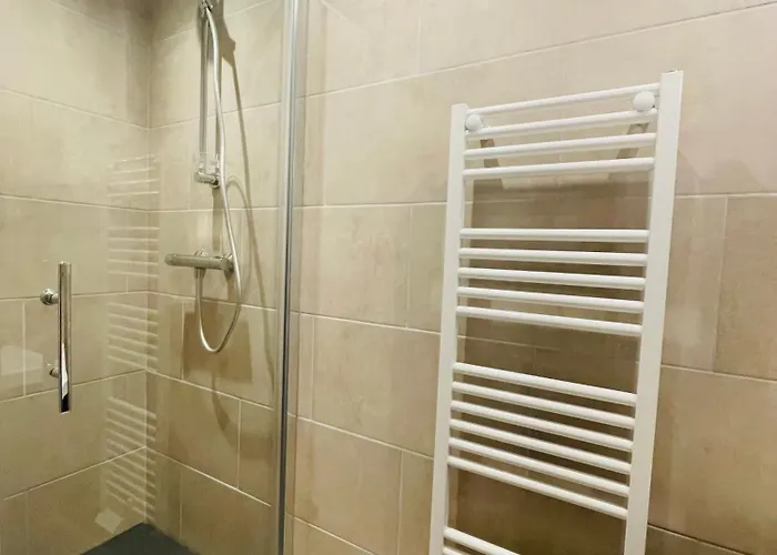 Apartment Pour Deux Personnes Sisteron